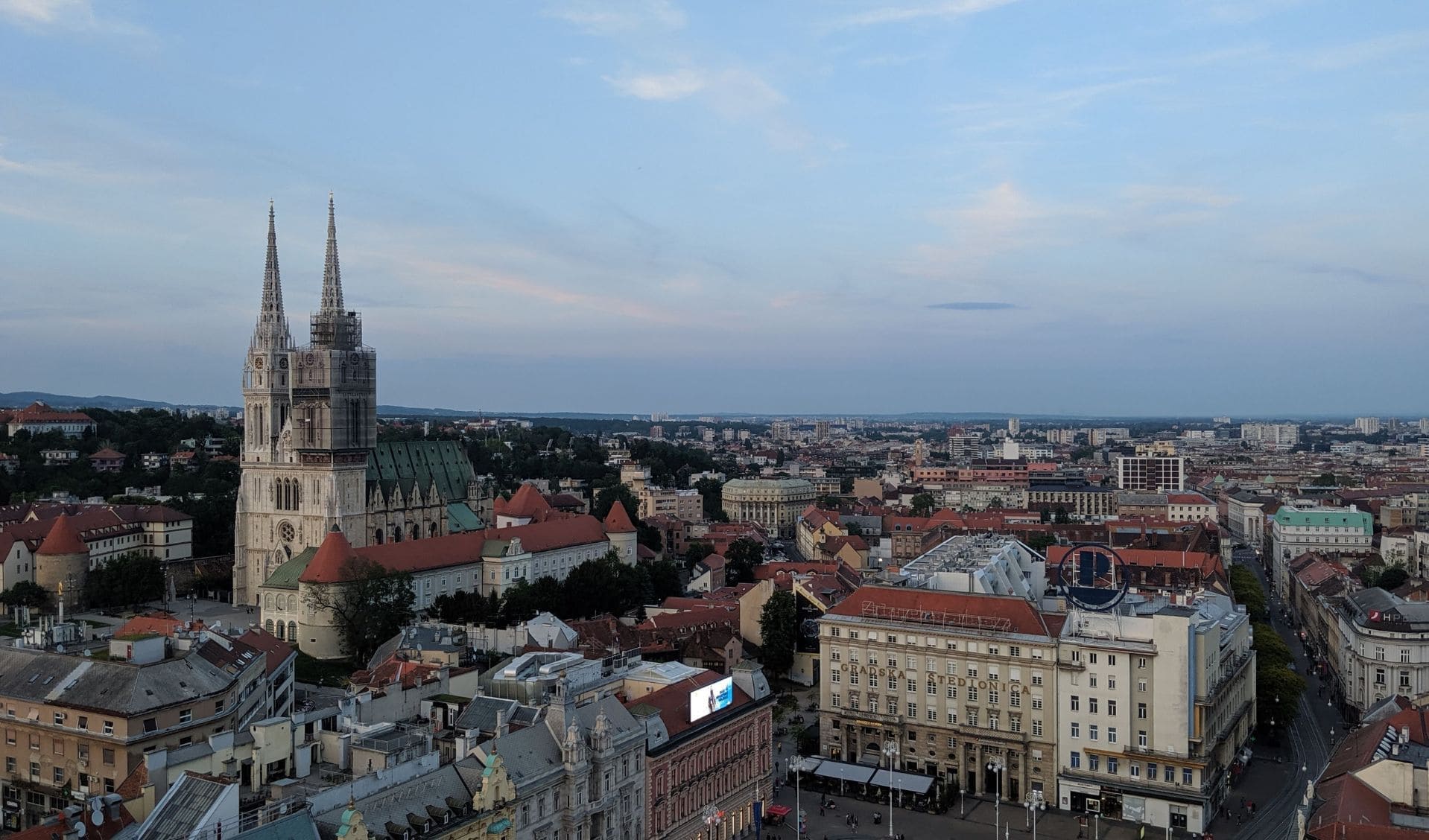 Selected nekretnine o nama Selected real estate o nama
