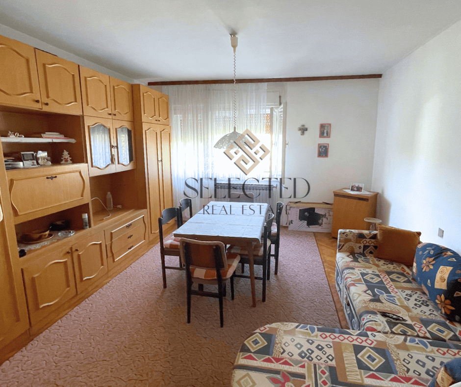 Luksuzna vila Omiš